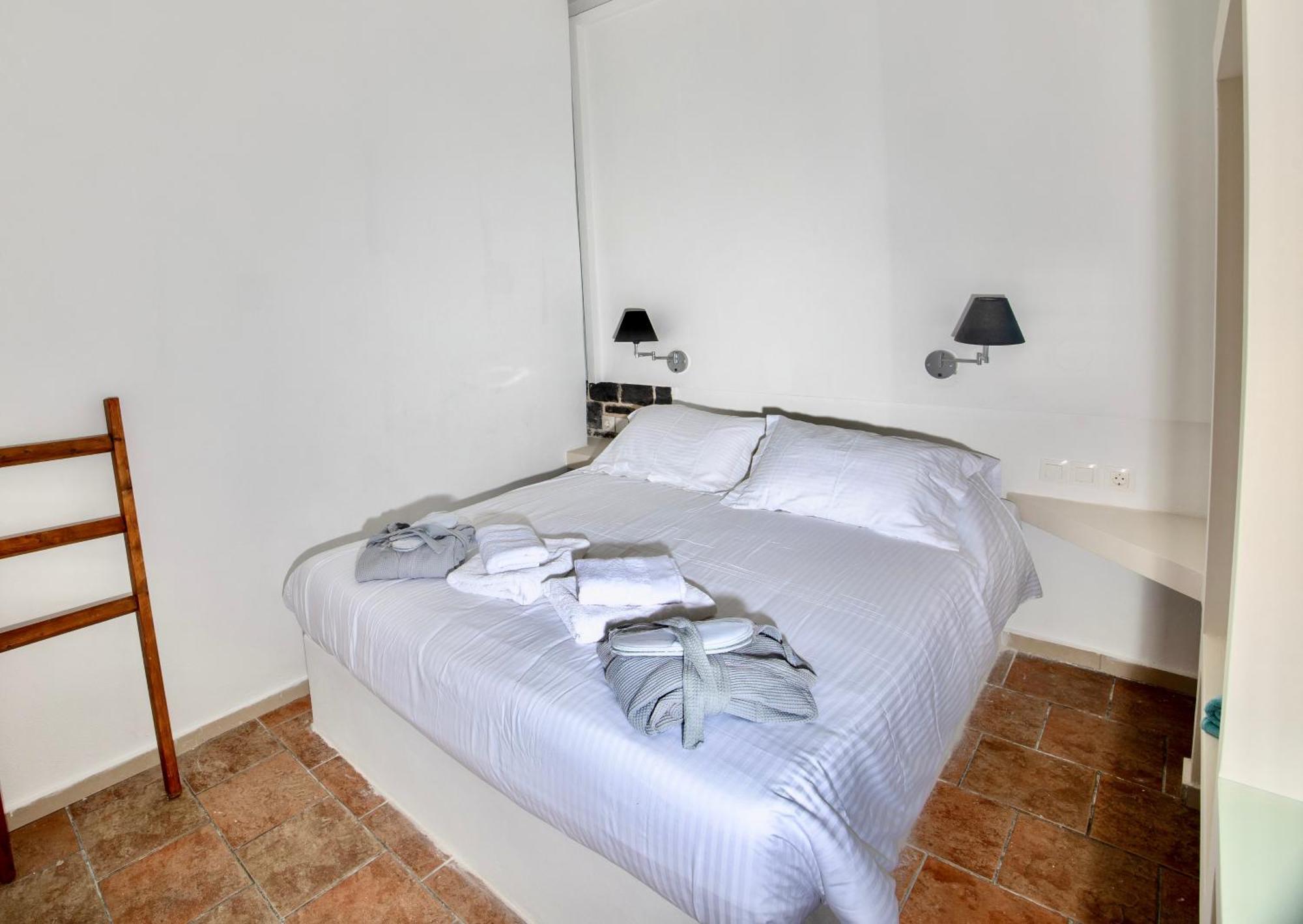 Dawn Suites Santorini Vourvoúlos Zimmer foto